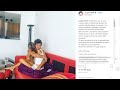VÍDEO: Jorge Brazález, de 'MasterChef', explica a sus seguidores su ruptura con Miri