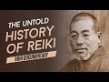The Untold History Of Reiki Mini Documentary 