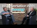 In Conversation with Stephen Waud and Gez Walsh | BEF & Innergy Group