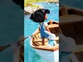 വഞ്ചി വഞ്ചി പോകുന്നു - Boat Song  | Rhymes for Children | Galatta Kids | Shorts