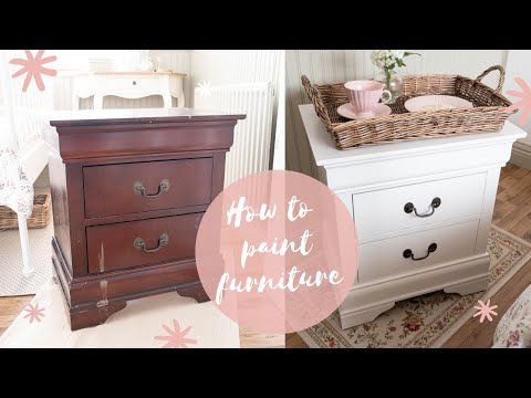How To Paint