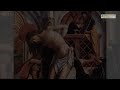 📿 The Second Sorrowful Mystery – The Scourging at the Pillar