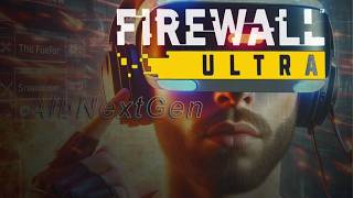 🇦🇱 PS5 PSVR2 Firewall Ultra Virtual Reality Gameplay