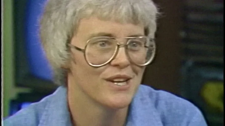 Special Kids - American Story with Bob Dotson