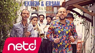 Ekrem & Erşan İkilisi - Vursunlar Davullar Resimi