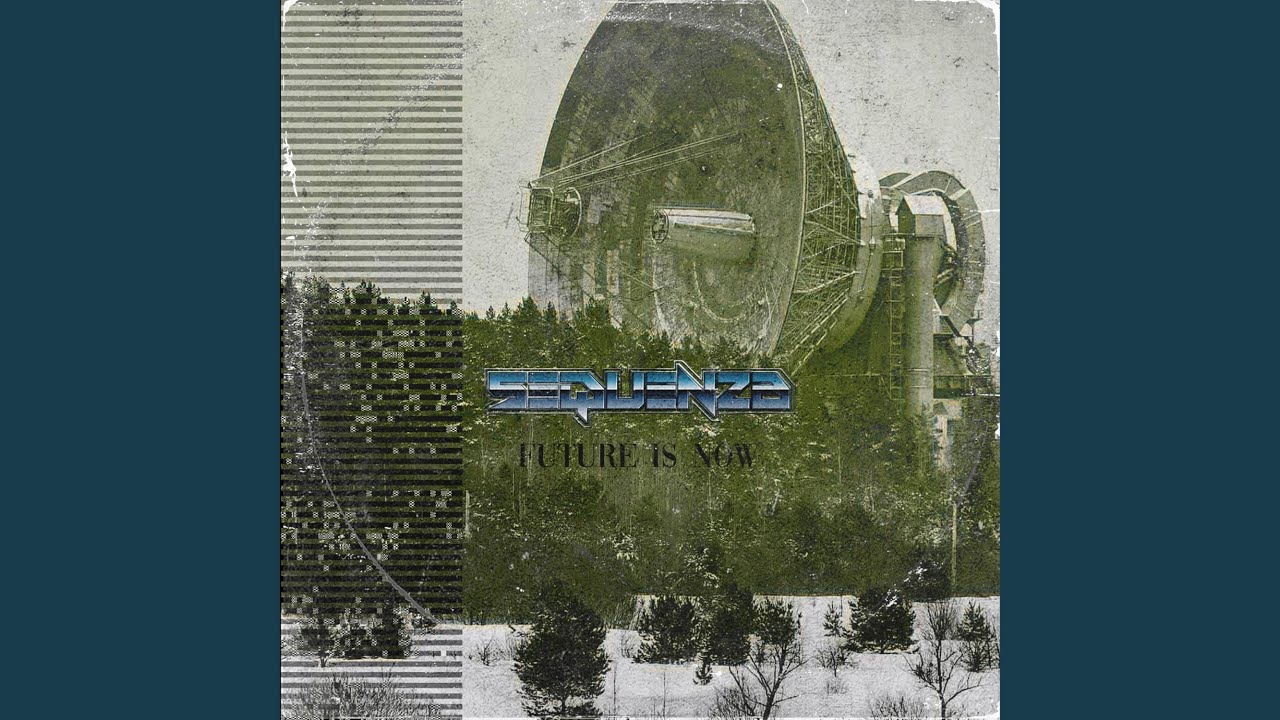 Watch Future Is Now on YouTube Watch Future Is Now on YouTube