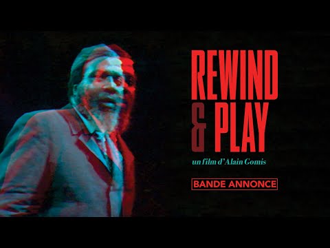 Rewind & Play - Bande annonce
