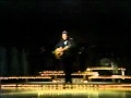 Johnny Cash: I Love You Because (solo 1970)