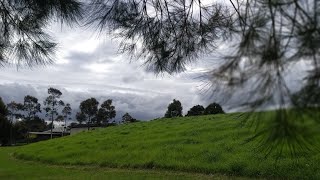F4 12 06 2021 Around Glen Waverley Anglican Church