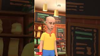 Kötü Patron Yeni Elemana Suç Attı😱😱 🥀 Resimi