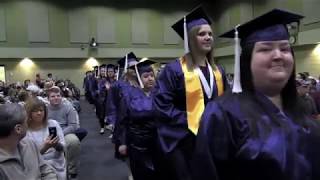 LTC Commencement | December 15, 2018