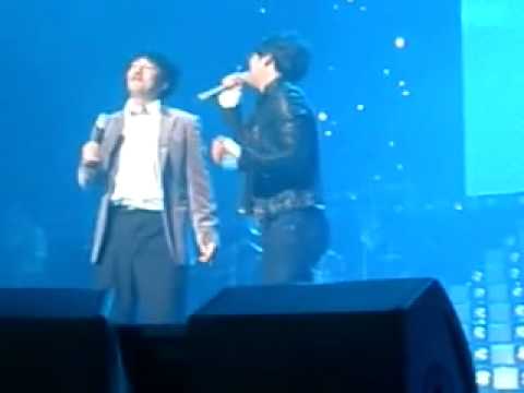 이재훈 &김성수 -달링