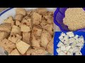 Best meat substitute how to make soya chunks from soya beans