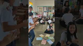 Word Bingo Game for Remedial Reading Activity! CVC Words #LearningIsFun