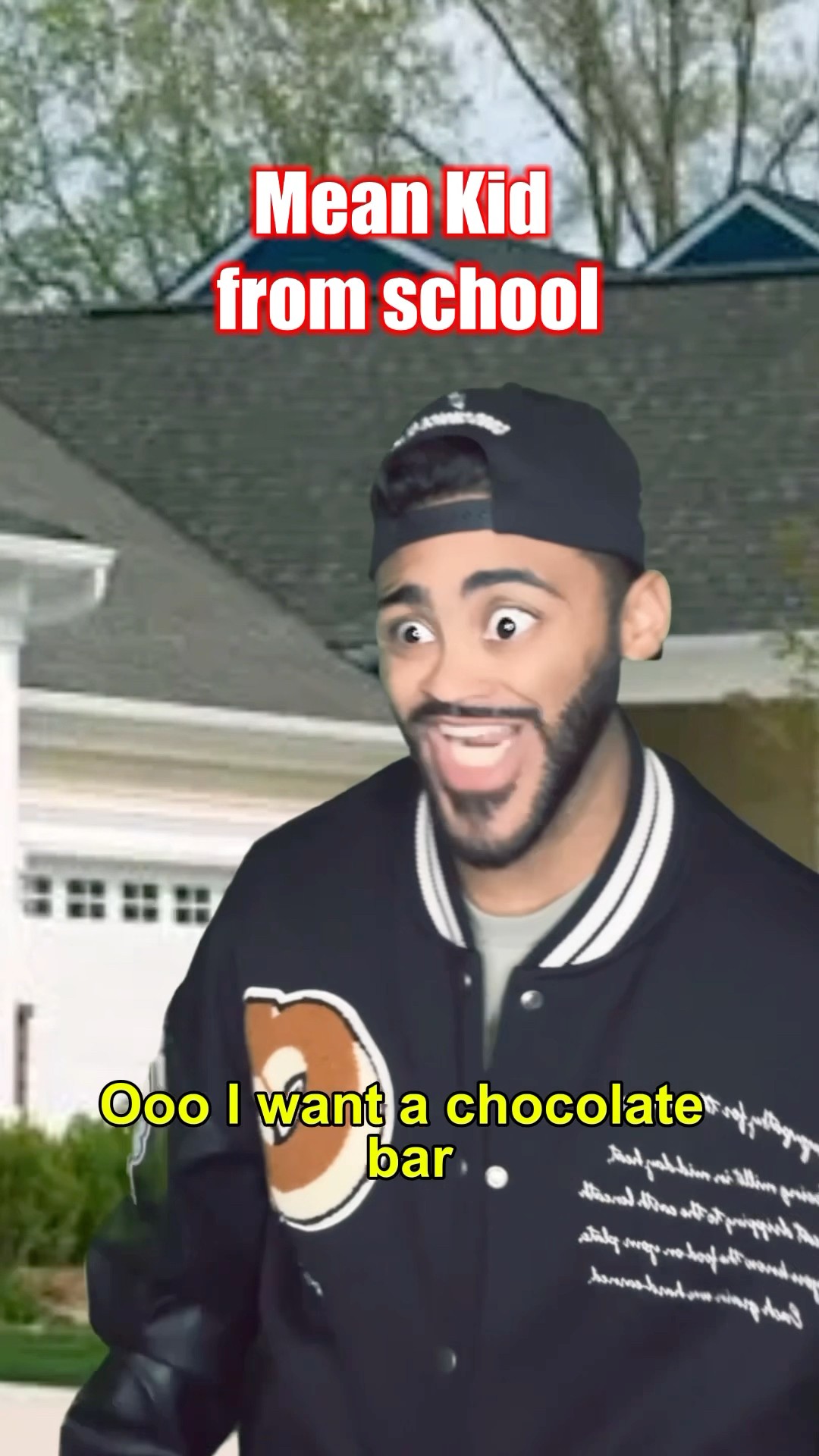 Karen’s kid gets OUTSMARTED…?? #comedy IB:​⁠@MarkRyan92 #viralvideo