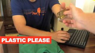 Thrillist - Marine Layer - San Francisco, CA