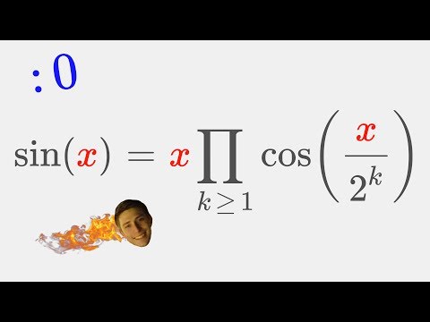 An Interesting Infinite