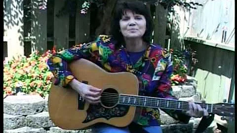God Is Calling America Back To Him - Betty Gurganus