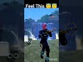 Feel This song #zerogamer #freefire #freefiremax #totalgaming #technogamerz #munnabhaigaming