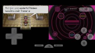 Pokemon black 2