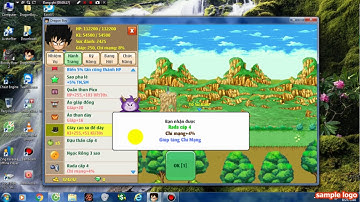 mở rương cấp 5 nhận được ngọc rồng 3s