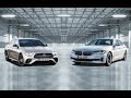 Comparatif  bmw srie 5 vs mercedes classe e  autonews 2021