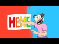 jacksepticeye - it’s meme time but animated