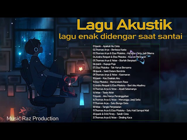 Lagu Pop Indonesia   Lagu Galau 2021   Andmesh,Armada,Virgoun,Judika  Tak Mungkin Bersama,Kumaudia class=