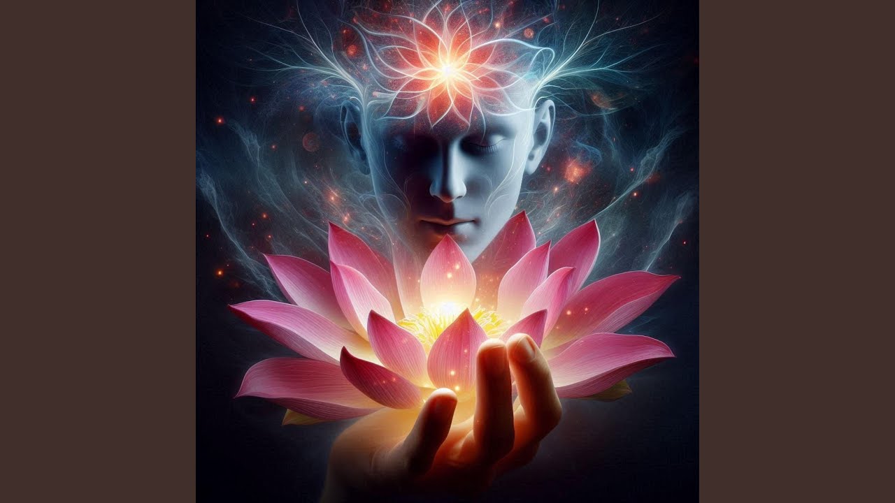 Ayahuasca, Flor de Lótus