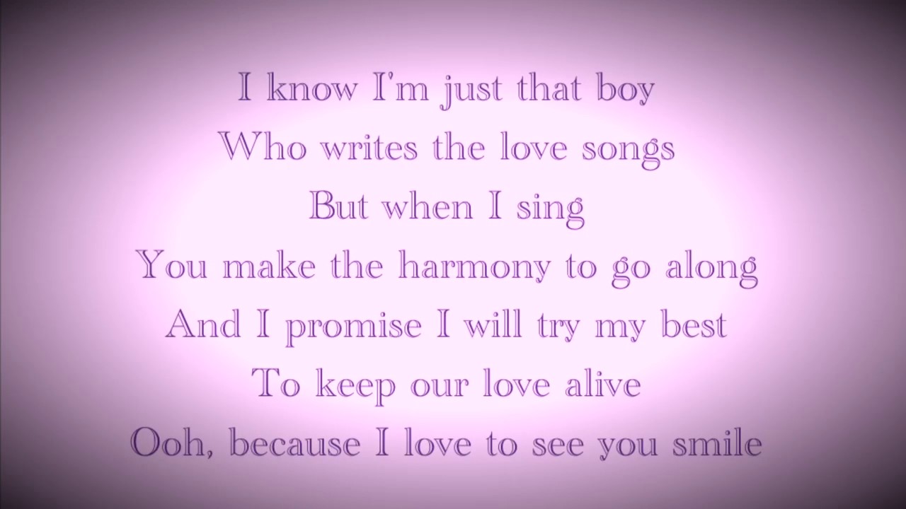 SayWeCanFly Dandelion Necklace (lyrics) YouTube