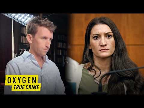 Lindsay Clancy’s Ex Patrick Clancy to Break Silence on 60 Minutes After Mistrial | Oxygen