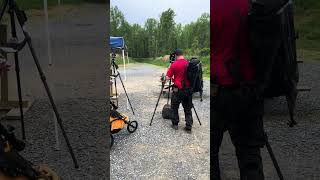 #PRS22 May Ontelaunee Match