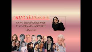 ANNE ISAAC 4 grief changes perspective