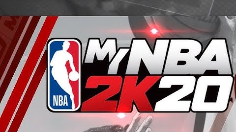 MYNBA2K20 Global Pattern 06/25/20