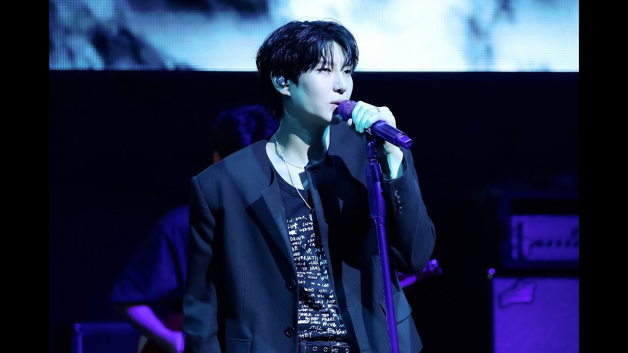 [4K]251101 Stay In My Dream 밤공 gesture 레오 정택운