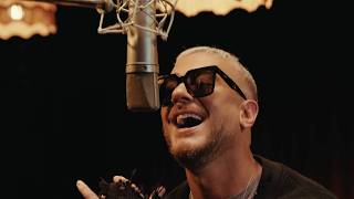 Mohamed Chaker & Saad Lamjarred - El Qamar Dyali | Mohamed Chaker and Saad Lamjarred - My Moon - ...