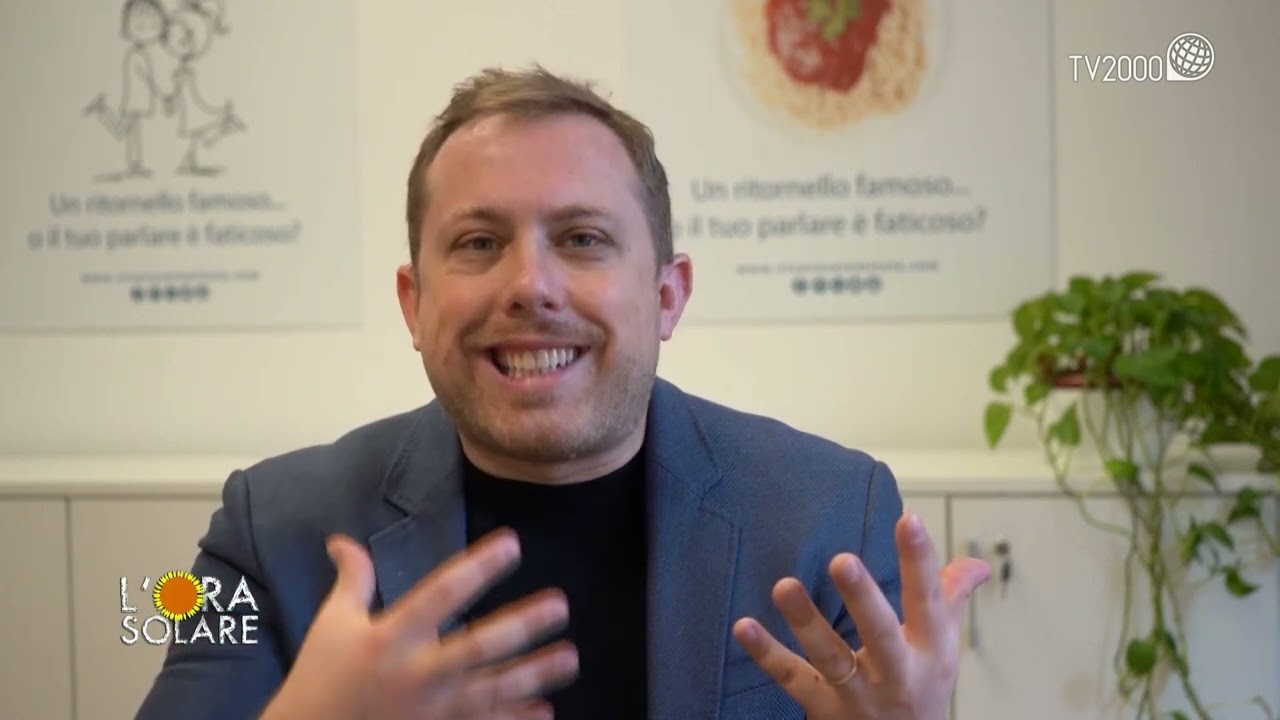 L'Ora Solare - Milano- Centro Viva Voce