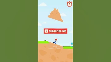 SLICE TO SAVE ALL LEVELS GAMEPLAY LEVEL 26#gaming #3d #vector #trending #minecraft #beamng #shorts