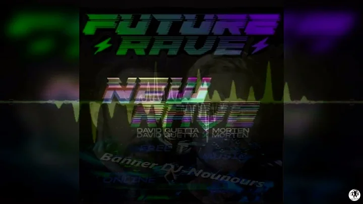 David Guetta feat. Sia - Titanium (David Guetta & MORTEN Future Rave Extended Remix)