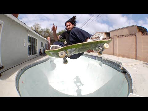 Ronnie Sandoval's FIRME Part