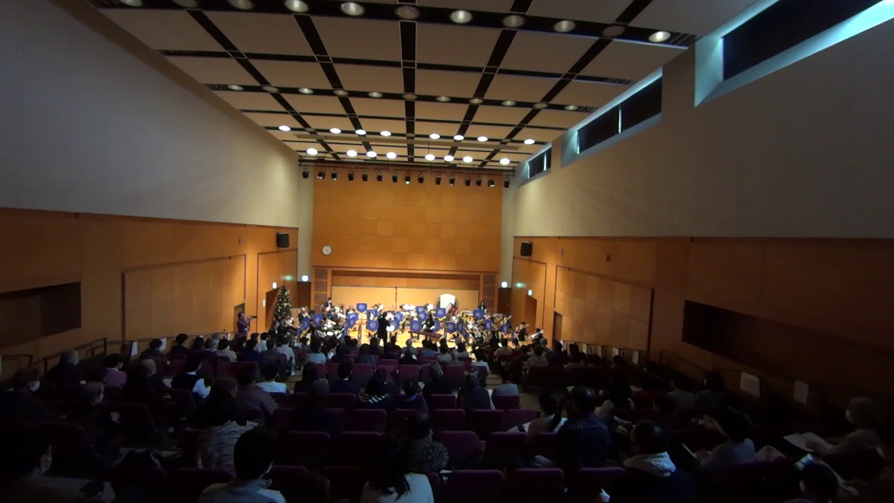 Helter - Skelter / W. G. Lemon / arr. Ray Woodfield / Xylophone Solo