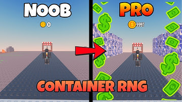 BEST Containers to Open in Container RNG for Crazy Loot!