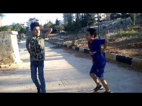 نقل الحقد القتل الي محبة وتعاون فلوق 2