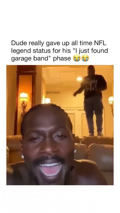 nflparody Comment Rap Names For AB Best Ones NFL NFLmemes NFLmeme spotlight-on-randy-isenhower-chairman-board-of-commissioners