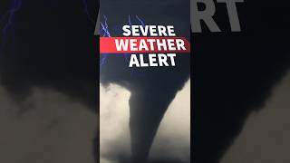 Severe Weather Outbreak with Possible Long-Track Tornadoes | June 17, 2026