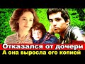 ДОЧЕРИ Марины Неёловой и Каспарова  уже 38 /Как сложилась её судьба.
