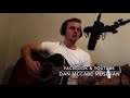 Jimmy McCarthy - Bright Blue Rose (Dan McCabe)