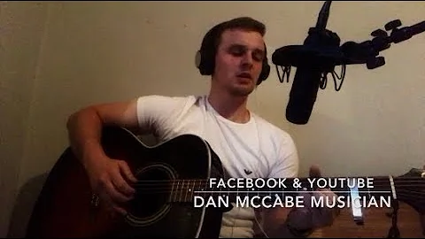 Jimmy McCarthy - Bright Blue Rose (Dan McCabe)