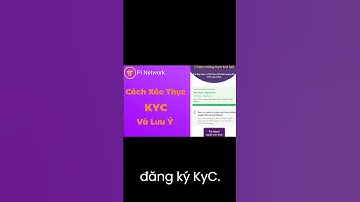 Thực Thể Sống PI Network #short