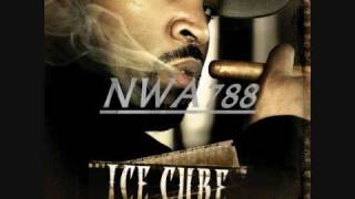 Ice cube ft mack 10 ft K Dee The World Is Mine